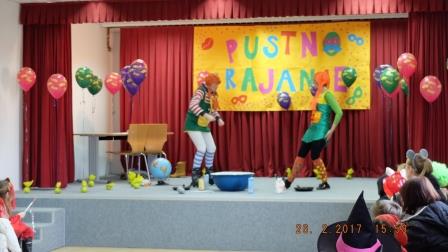 Pustno rajanje v Škocjanu 2017 7